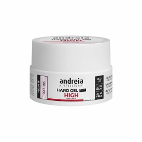 Gel de uñas Hard High Viscosity Andreia (22 g) de Andreia, Esmaltes en gel - Ref: S4257021, Precio: 17,58 €, Descuento: %