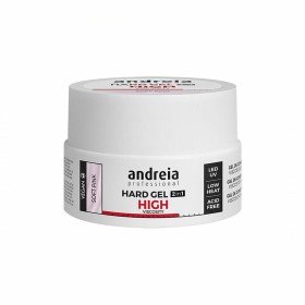 Smalto per unghie in gel Andreia Gel Spider 4 ml Neon Verde | Tienda24 - Global Online Shop Tienda24.eu