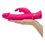 Vibrador Happy Rabbit Rosa | Tienda24 - Global Online Shop Tienda24.eu