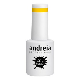 Nagellack Semi-permanent Gel Polish Andreia vrouw 292 (10,5 ml) von Andreia, Farblack - Ref: S4257110, Preis: 10,12 €, Rabatt: %