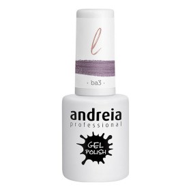 Nail Polish Semi-permanent Gel Polish Andreia Professional Gel Ba3 (10,5 ml) by Andreia, Polish - Ref: S4257125, Price: 10,12...