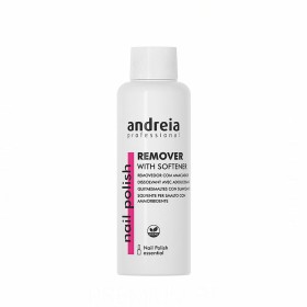 Dissolvant With Softener Andreia Andreia-paznokci (100 ml) de Andreia, Dissolvants - Réf : S4257147, Prix : 4,16 €, Remise : %