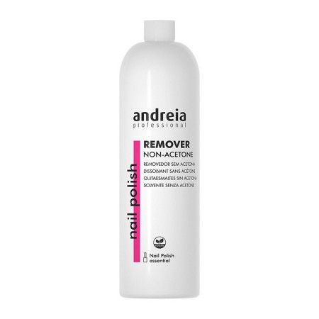 Nail polish remover Andreia Professional Remover (1000 ml) by Andreia, Polish Remover - Ref: S4257152, Price: 19,02 €, Discou...