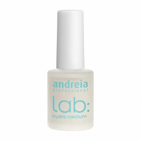 Vernis à ongles Lab Andreia Professional Lab: Hydro Calcium (10,5 ml) de Andreia, Vernis à ongles - Réf : S4257166, Prix : 5,...