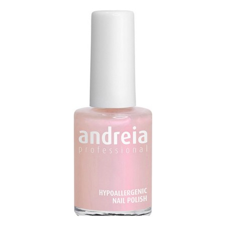 vernis à ongles Andreia Professional Hypoallergenic Nº 39 (14 ml) de Andreia, Vernis à ongles - Réf : S4257214, Prix : 5,74 €...