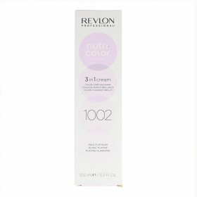 Máscara Capilar Nutritiva Revlon (100 ml) de Revlon, Máscaras - Ref: S4257286, Preço: 8,13 €, Desconto: %