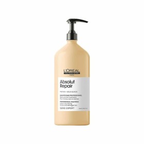 Shampooing L'Oreal Professionnel Paris Absolut Repair (1,5L) de L'Oreal Professionnel Paris, Shampooings - Réf : S4257387, Pr...