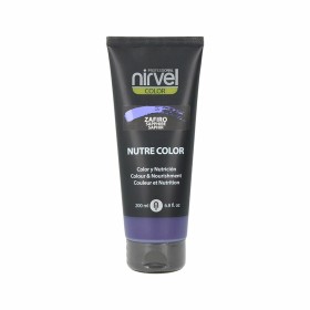 Coloration Semi-permanente  Nirvel Nutre Color       Améthyste (200 ml) | Tienda24 - Global Online Shop Tienda24.eu