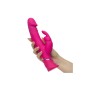 Vibrador Happy Rabbit Rosa | Tienda24 - Global Online Shop Tienda24.eu