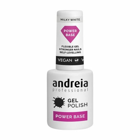 Esmalte de uñas Andreia 0UAPBC010UAPBCN010UAPBCP01 (105 ml) de Andreia, Esmaltes - Ref: S4257803, Precio: 11,52 €, Descuento: %