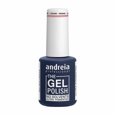 Nail polish Andreia Professional The G09 Semi-permanent (105 ml) by Andreia, Polish - Ref: S4257812, Price: 10,83 €, Discount: %