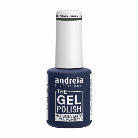 Esmalte de uñas Andreia Professional G30 Semipermanente (105 ml) de Andreia, Esmaltes - Ref: S4257833, Precio: 10,83 €, Descu...