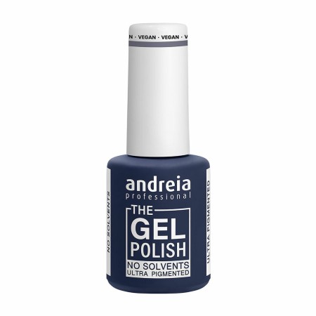 Nail polish Andreia Professional G47 Semi-permanent (105 ml) by Andreia, Polish - Ref: S4257850, Price: 10,83 €, Discount: %