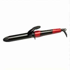 Fer à cheveux Albi Pro Tenacilla Roja Rouge de Albi Pro, Fers à gaufrer - Réf : S4257885, Prix : 23,82 €, Remise : %