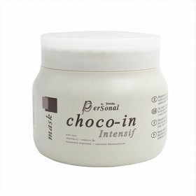 Hair Mask Periche Intensif Choco-in (500 ml) by Periche, Deep Conditioners & Treatments - Ref: S4257886, Price: 19,21 €, Disc...