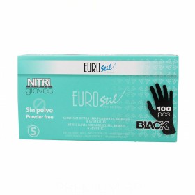 Disposable Gloves JUBA Box Powdered (100 Units) | Tienda24 - Global Online Shop Tienda24.eu