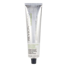 Teinture sans ammoniaque Revlon Revlonissimo Color Nº 5 (75 ml) de Revlon, Révélateurs - Réf : S4258169, Prix : 8,34 €, Remis...