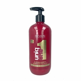 Champú Revlon 33039022020 (490 ml) de Revlon, Champús - Ref: S4258201, Precio: 17,48 €, Descuento: %