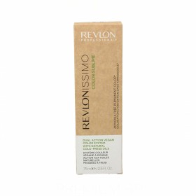 Tintura Permanente Revlon Revlonissimo Color Nº 7.1 (75 ml) di Revlon, Colore permanente - Rif: S4258362, Prezzo: 8,36 €, Sco...