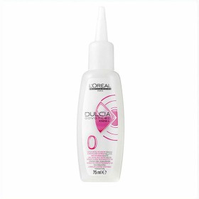 Fluido para Definir Caracóis L'Oreal Professionnel Paris Dulcia Advanced (75 ml) (75 ml) de L'Oreal Professionnel Paris, Soro...