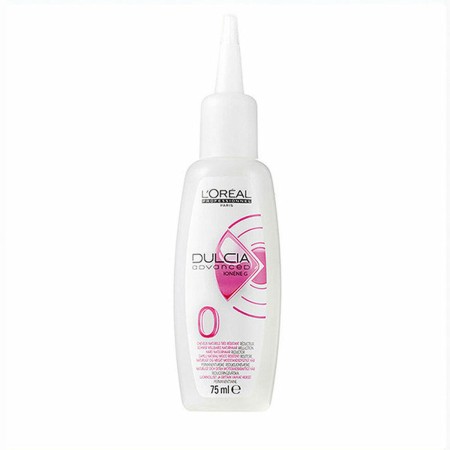 Curl Defining Fluid L'Oreal Professionnel Paris Dulcia Advanced (75 ml) (75 ml) by L'Oreal Professionnel Paris, Serums - Ref:...