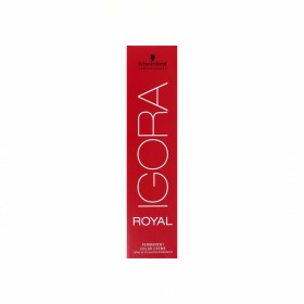 Dauerfärbung Schwarzkopf Igora Royal Nº 9.48 (60 ml) von Schwarzkopf, Farben - Ref: S4258470, Preis: 9,24 €, Rabatt: %