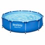 Piscine Démontable Bestway 305 x 76 cm de Bestway, Structures pour piscines - Réf : D1400752, Prix : 92,67 €, Remise : %