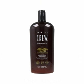 Champô Hidratante American Crew Daily (1000 ml) de American Crew, Champôs - Ref: S4258664, Preço: 35,94 €, Desconto: %