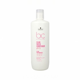 Amaciador Reforçador de Cor Schwarzkopf Bonacure pH 4.5 de Schwarzkopf, Acondicionadores - Ref: S4258855, Preço: 28,53 €, Des...