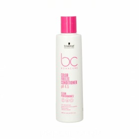 Amaciador Reforçador de Cor Schwarzkopf Bonacure pH 4.5 de Schwarzkopf, Acondicionadores - Ref: S4258856, Preço: 12,85 €, Des...