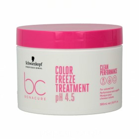 Mascarilla para Cabello Teñido Schwarzkopf 17209 pH 4.5 de Schwarzkopf, Mascarillas - Ref: S4258866, Precio: 24,54 €, Descuen...