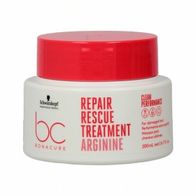 Tratamento Intensivo Reparador Schwarzkopf 17194 200 ml de Schwarzkopf, Cuidado do cabelo e do couro cabeludo - Ref: S4258880...