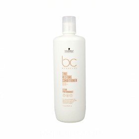 Spülung für dünnes Haar Schwarzkopf Bonacure Time von Schwarzkopf, Spülungen & Conditioner - Ref: S4258884, Preis: 28,53 €, R...