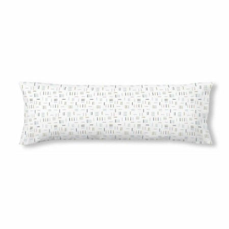 Pillowcase Kids&Cotton ITALO Mint 45 x 110 cm | Tienda24 Tienda24.eu