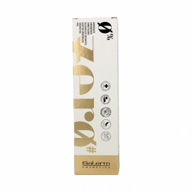 Teinture sans ammoniaque Salerm Zero Color Nº 61 (100 ml) de Salerm, Coloration permanente - Réf : S4258973, Prix : 13,13 €, ...