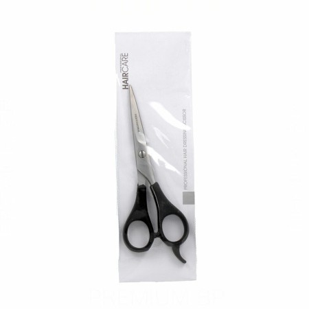 Hair scissors Xanitalia Profesional Tijera Black | Tienda24 - Global Online Shop Tienda24.eu