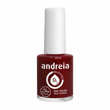 vernis à ongles Andreia Breathable B14 (10,5 ml) de Andreia, Vernis à ongles - Réf : S4259128, Prix : 8,95 €, Remise : %