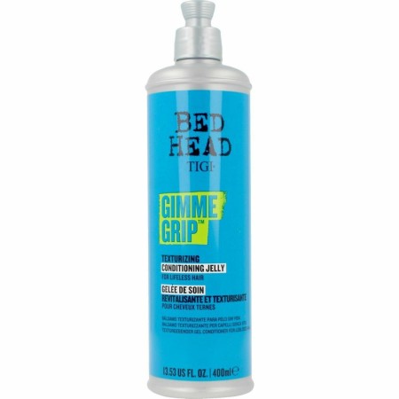 Acondicionador Tigi Bed Head Texturizador 400 ml de Tigi, Acondicionadores - Ref: S4259376, Precio: 8,77 €, Descuento: %