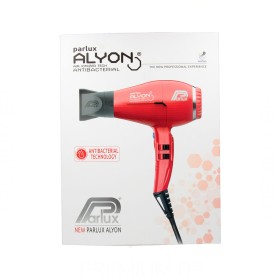 Achète Sèche-cheveux Parlux Secador Alyon Ionique