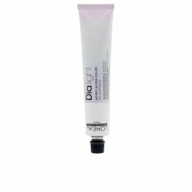 Permanent Colour Creme L'Oreal Professionnel Paris Dia Light Nº 8.1 by L'Oreal Professionnel Paris, Permanent Colour - Ref: S...