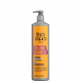 Conditioner Bed Head Tigi Bed Head Colour Goddess Oil Infused (970 ml) by Tigi, Conditioners - Ref: S4259563, Price: 18,63 €,...