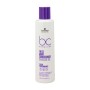 Après-shampooing Schwarzkopf Bonacure Frizz 200 ml de Schwarzkopf, Après-shampooings - Réf : S4259607, Prix : 11,57 €, Remise...