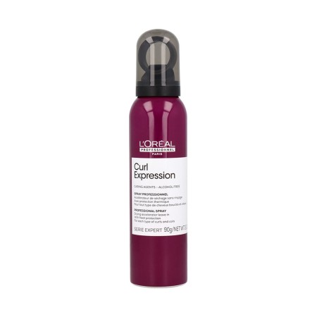 Hair Protector L'Oreal Professionnel Paris Expert Curl by L'Oreal Professionnel Paris, Thermal Protector Sprays - Ref: S42596...