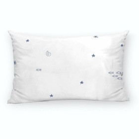 Pillowcase HappyFriday Blanc Ginkgo Multicolour 45 x 110 cm | Tienda24 Tienda24.eu