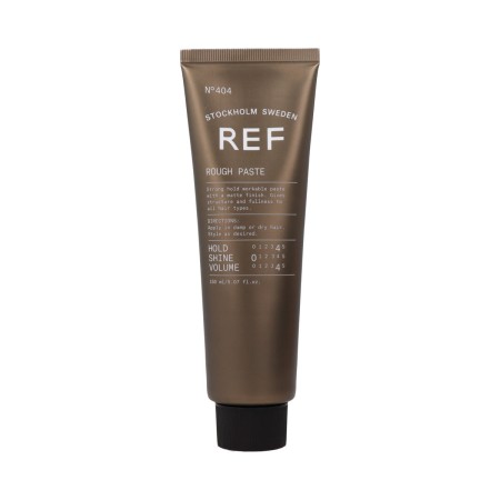 Gel Fijador REF Rough Strong 150 ml de REF, Geles - Ref: S4259751, Precio: 18,80 €, Descuento: %