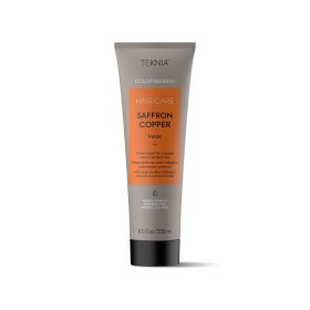 Maschera per Capelli Lakmé Teknia Hair Arancio di Lakmé, Balsami ad azione profonda e trattamenti - Rif: S4260245, Prezzo: 18...