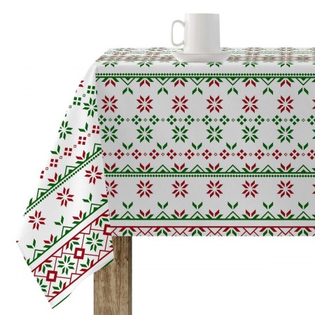 Nappe antitache Belum Merry Christmas 3 Multicouleur 200 x 150 cm Noël | Tienda24 Tienda24.eu