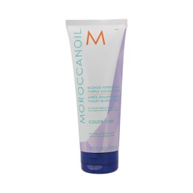 Après-shampooing Moroccanoil Color Care 200 ml Cheveux blonds de Moroccanoil, Après-shampooings - Réf : S4260997, Prix : 24,3...