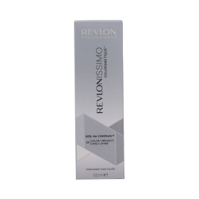 Permanent Dye Revlon Revlonissimo Colorsmetique 60 ml Nº 6 by Revlon, Permanent Colour - Ref: S4261055, Price: 7,79 €, Discou...