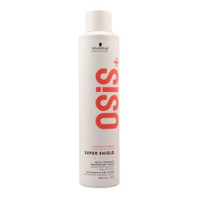 Protecteur Capillaire Schwarzkopf Osis+ Super Shield Spray 300 ml de Schwarzkopf, Sprays thermo-protecteurs - Réf : S4261117,...